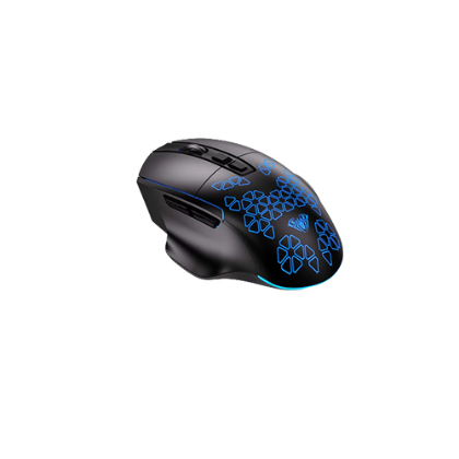 Aula F812 Wired RGB Gaming Mouse